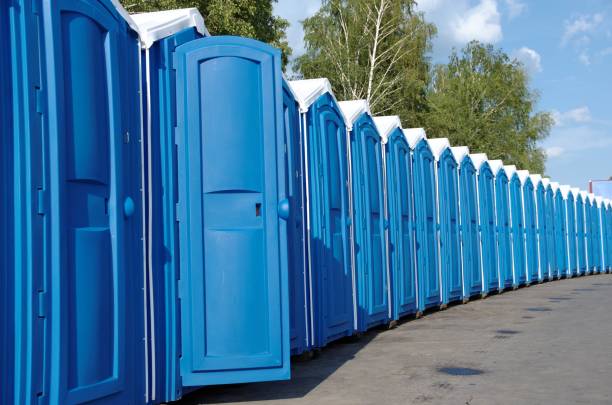 Porta potty rental for festivals in Forest Glen, MD